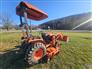 Kubota 2006 B3030 Loader Tractors