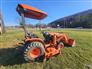 Kubota 2006 B3030 Loader Tractors
