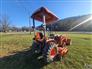 Kubota 2006 B3030 Loader Tractors