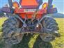 Kubota 2006 B3030 Loader Tractors