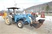 Ford 2810 Other Tractors