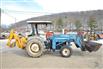 Ford 2810 Other Tractors
