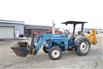 Ford 2810 Other Tractors
