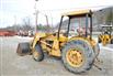 Ford 445C Loader Tractors