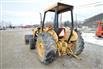 Ford 445C Loader Tractors