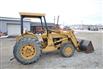 Ford 445C Loader Tractors