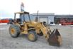 Ford 445C Loader Tractors