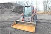 Kubota 2016 SVL95-2SHFC Skid Steers