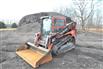 Kubota 2016 SVL95-2SHFC Skid Steers