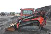 Kubota 2016 SVL95-2SHFC Skid Steers