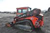 Kubota 2016 SVL95-2SHFC Skid Steers