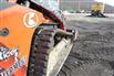 Kubota 2016 SVL95-2SHFC Skid Steers
