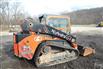 Kubota 2016 SVL95-2SHFC Skid Steers