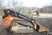 Kubota 2016 SVL95-2SHFC Skid Steers