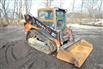 Kubota 2016 SVL95-2SHFC Skid Steers