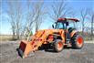 2021 Kubota L6060