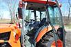 Kubota 2021 L6060HSTC Loader Tractors