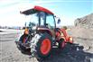 Kubota 2021 L6060HSTC Loader Tractors