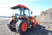 Kubota 2021 L6060HSTC Loader Tractors