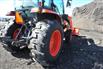 Kubota 2021 L6060HSTC Loader Tractors
