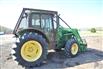 John Deere 6630 4WD