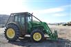 John Deere 6630 4WD
