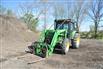 John Deere 6630 4WD