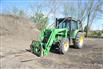 John Deere 6630 4WD