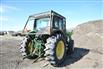 John Deere 6630 4WD