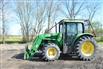 John Deere 6630 4WD