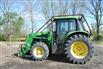 John Deere 6630 4WD
