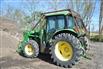 John Deere 6630 4WD