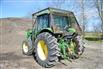 John Deere 6630 4WD