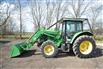 John Deere 6630 Loader Tractors