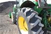 John Deere 6630 Loader Tractors