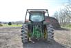 John Deere 6630 Loader Tractors