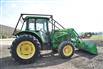 John Deere 6630 Loader Tractors