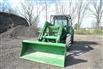 John Deere 6630 Loader Tractors
