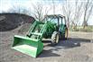 John Deere 6630 Loader Tractors