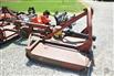 Woods Rotary Mowers / Sickle Mower