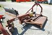 Woods Rotary Mowers / Sickle Mower