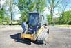 John Deere 2021 333G Skid Steers