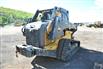 John Deere 2021 333G Skid Steers