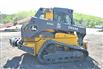 John Deere 2021 333G Skid Steers