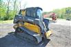 John Deere 2021 333G Skid Steers