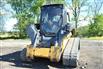 John Deere 2021 333G Skid Steers