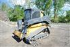 John Deere 2021 333G Skid Steers