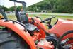 Kubota 2016 MX5200HST Loader Tractors