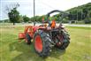 Kubota 2016 MX5200HST Loader Tractors