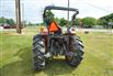 Kubota 2016 MX5200HST Loader Tractors